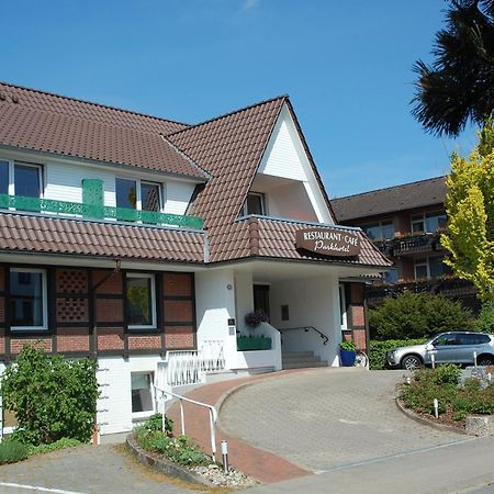 Parkhotel Bad Bevensen ,Thermeplus المظهر الخارجي الصورة
