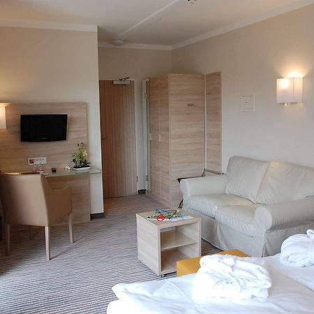 Parkhotel Bad Bevensen ,Thermeplus المظهر الخارجي الصورة