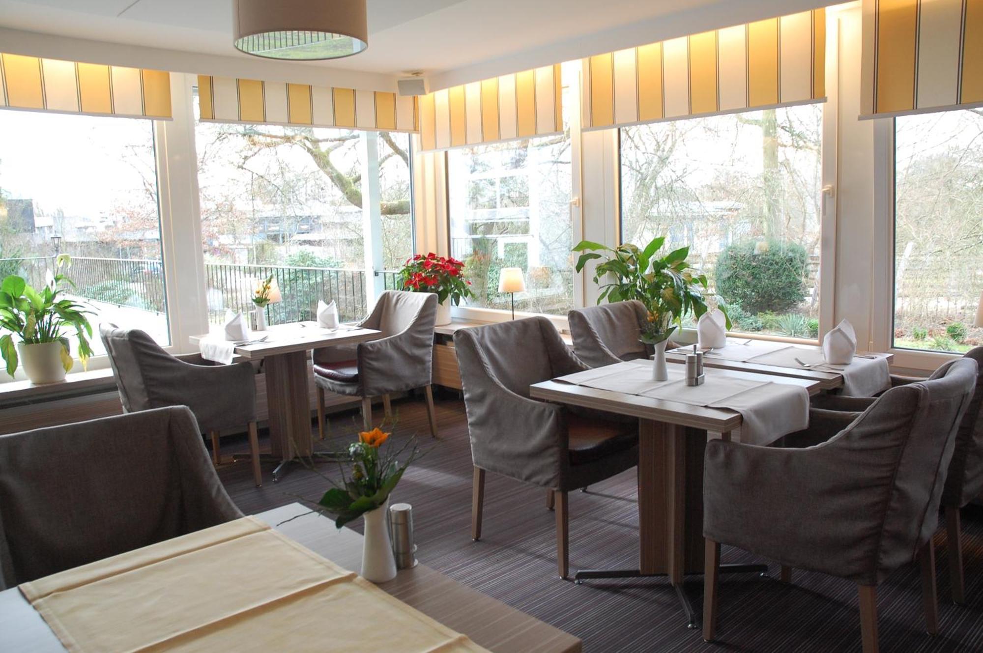 Parkhotel Bad Bevensen ,Thermeplus المظهر الخارجي الصورة