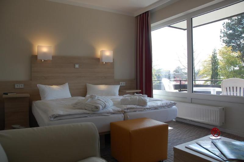 Parkhotel Bad Bevensen ,Thermeplus المظهر الخارجي الصورة