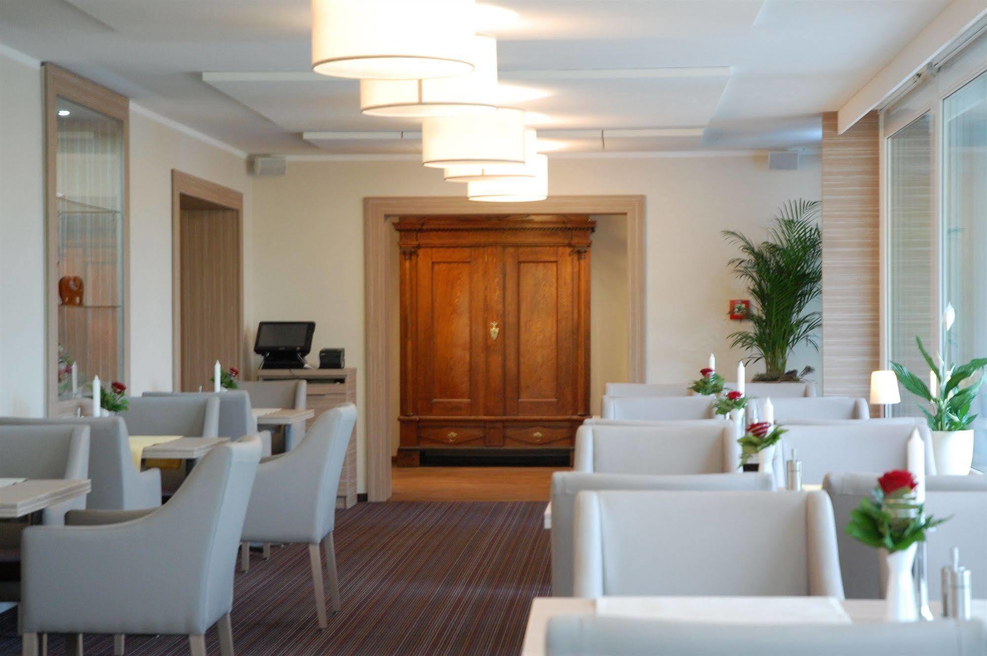 Parkhotel Bad Bevensen ,Thermeplus المظهر الخارجي الصورة