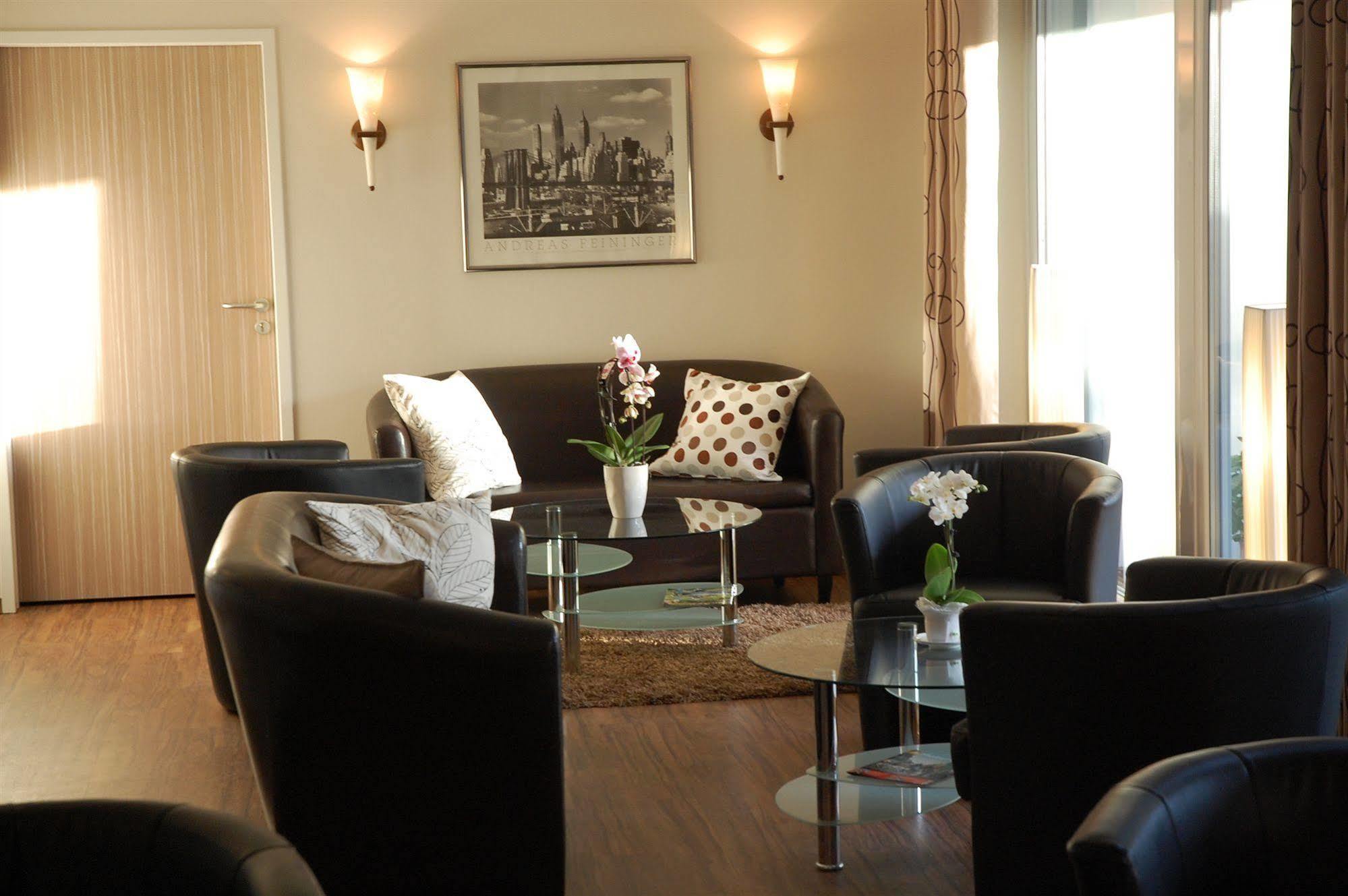 Parkhotel Bad Bevensen ,Thermeplus المظهر الخارجي الصورة